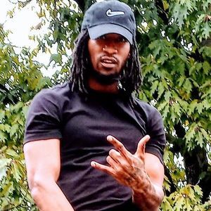 Meet your Posher, Todd